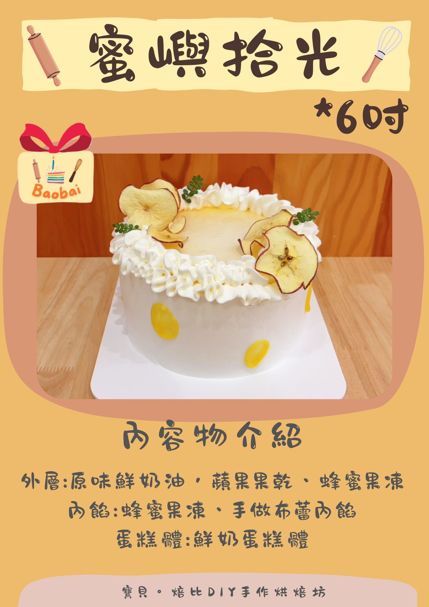 Features Card